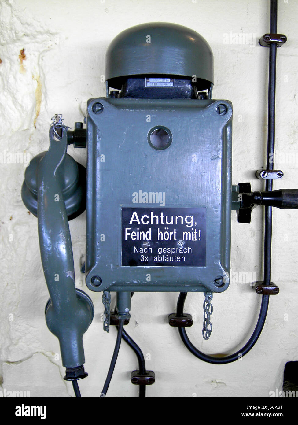 Feind hörd mit -Fotos und -Bildmaterial in hoher Auflösung – Alamy