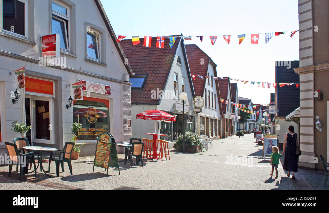 Elsfleth Stockfotos und bilder Kaufen Alamy