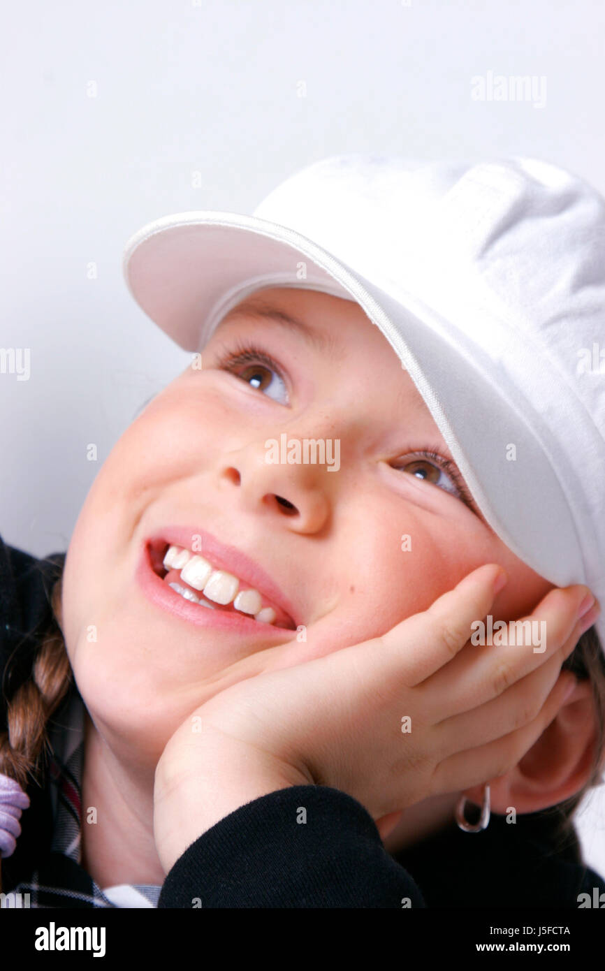 ich Spaß 1 Stockfoto