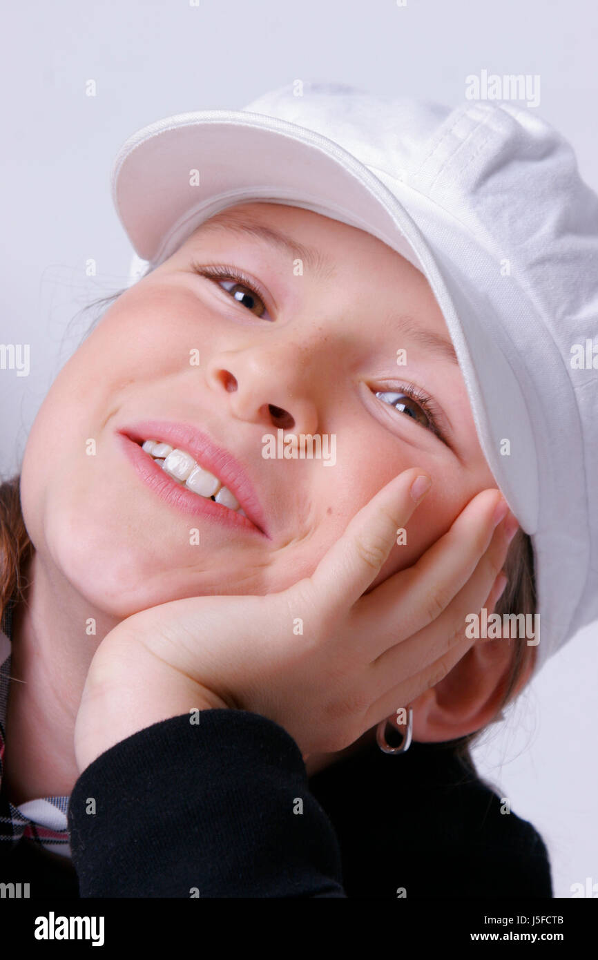 ich Spaß 2 Stockfoto