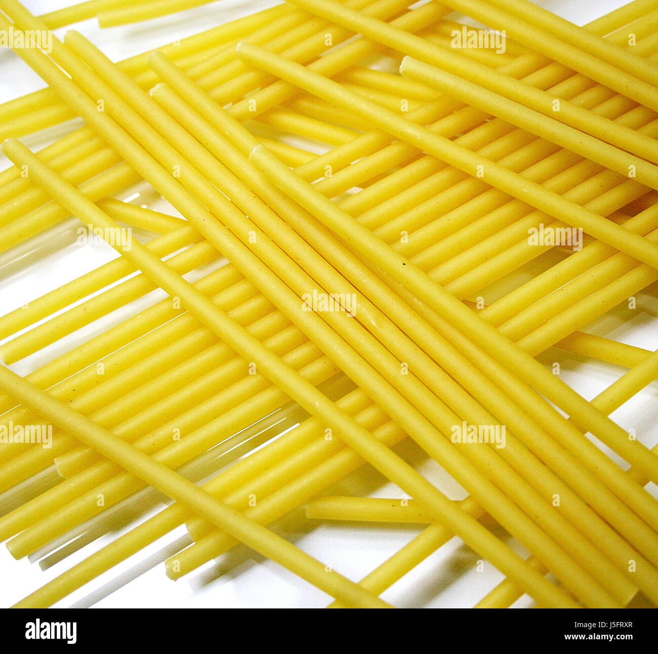 Makkaroni-Nudeln Stockfoto Makkaroni-Nudeln Stockfoto