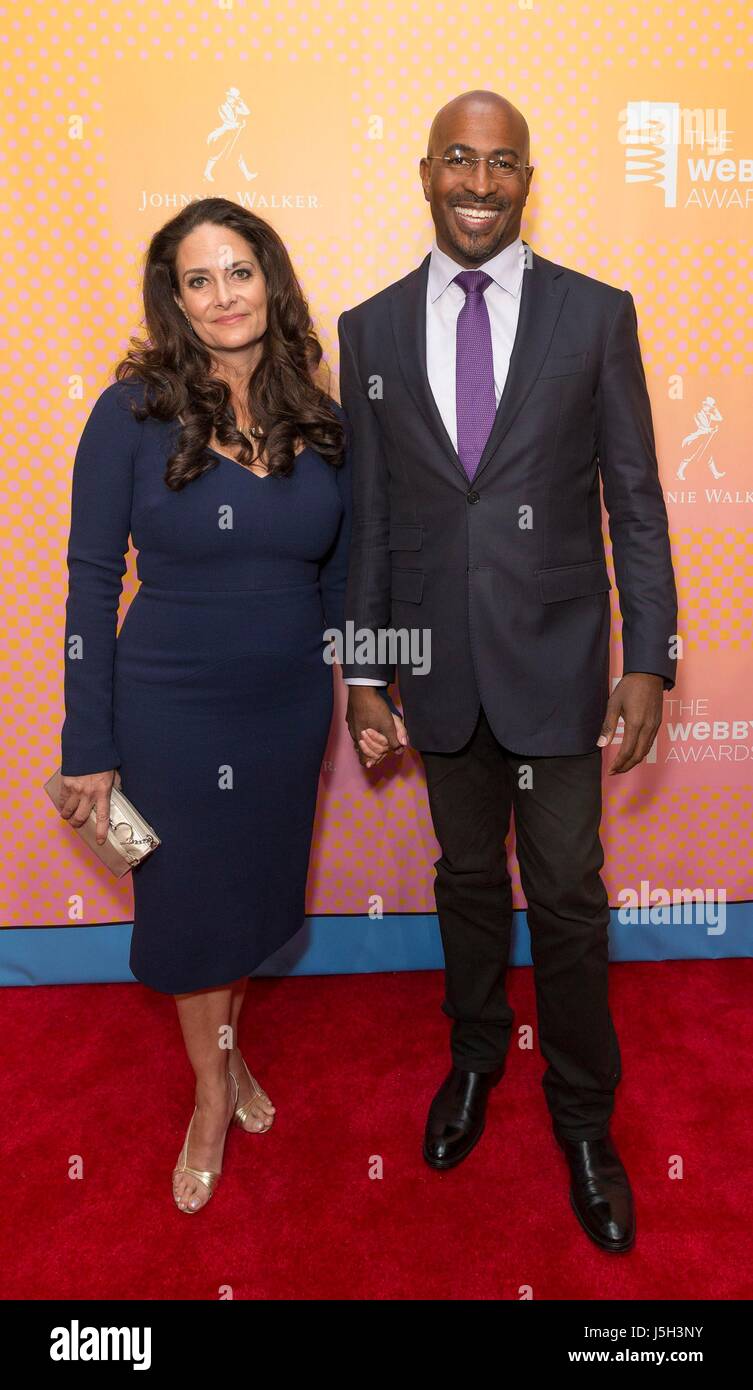 Their first son cabral jones was born in 2005, whereas their second son, mattai jones, was born in 2009. Van Jones Jana Carter - Jana Carter Van Jones Bei Der Ankunft Fur 21 Annual Webby Awards Cipriani Wall Street New York Ny 15 Mai 2017 Foto Von Lev Radin Everett Collection Stockfotografie Alamy