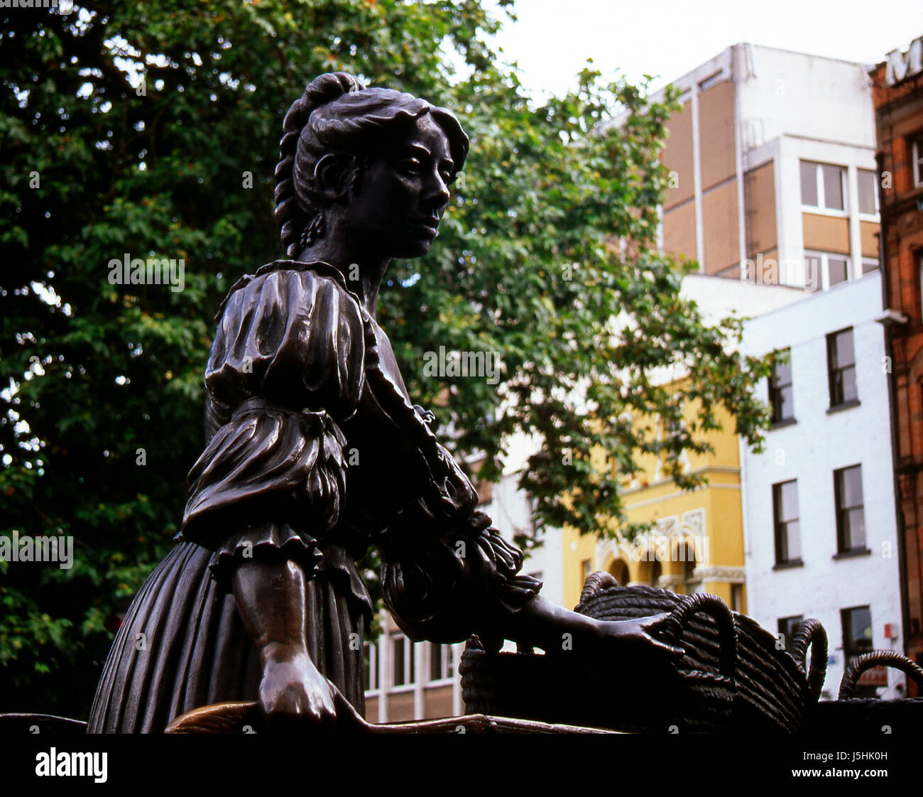 Handeln Sie Denkmal Kunst Kunstwerk Porträt Hauptstadt Kunststoff Kunststoff Stockfoto