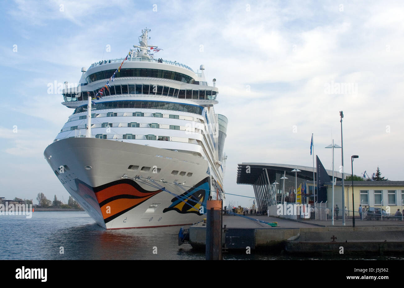 Service Urlaub Ferien Urlaub Ferien Auge Orgel Investor Boote Segeln Stockfoto