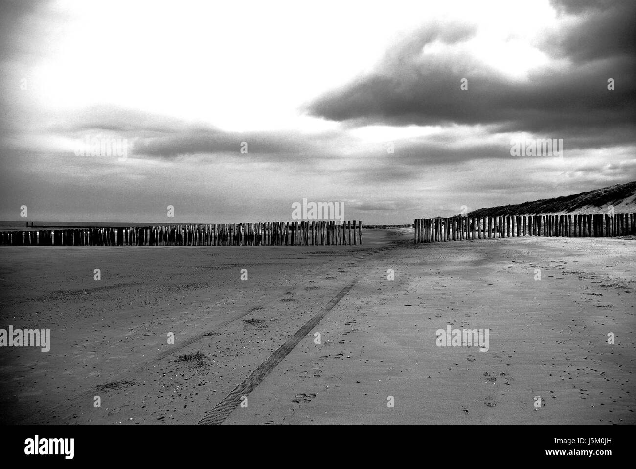 Ferien Urlaub Ferien Urlaub Strand Meer Strand Küste Europas Stockfoto