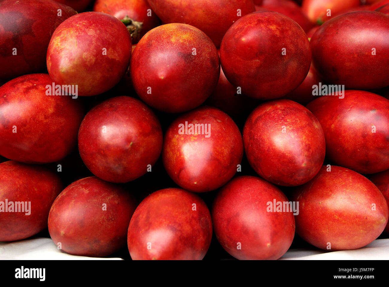 einige mehrere Blätter ein paar Lebensmittel Nahrungsmittel Vitamine Vitamine Garten Gemüse eco Stockfoto