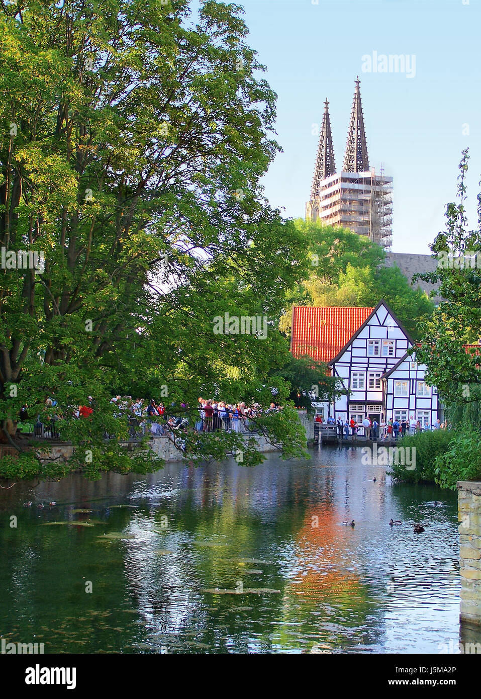 Nrw soest Fotos und Bildmaterial in hoher Auflösung Alamy