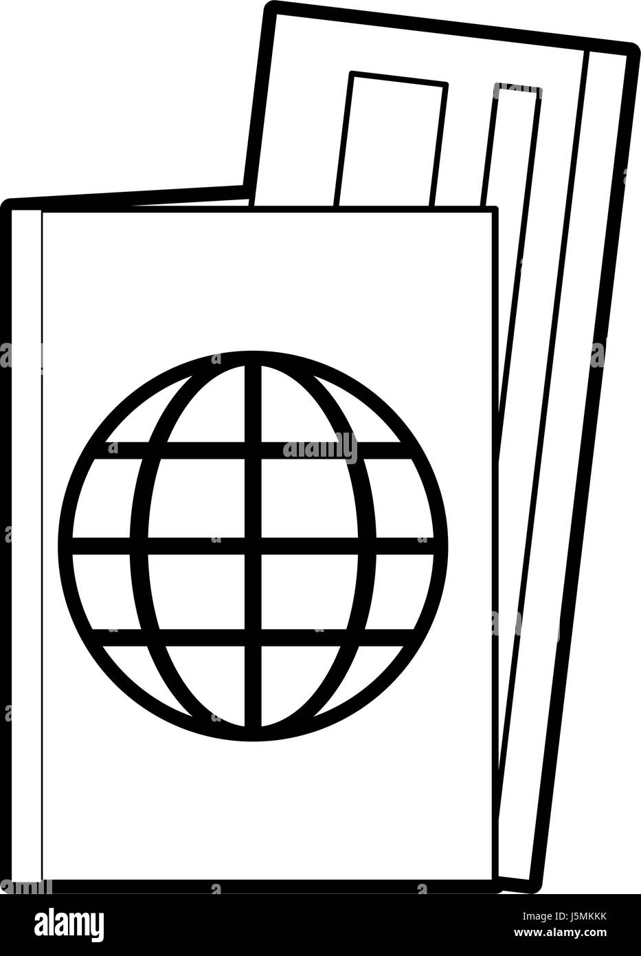 100 BASE Stock Vektor