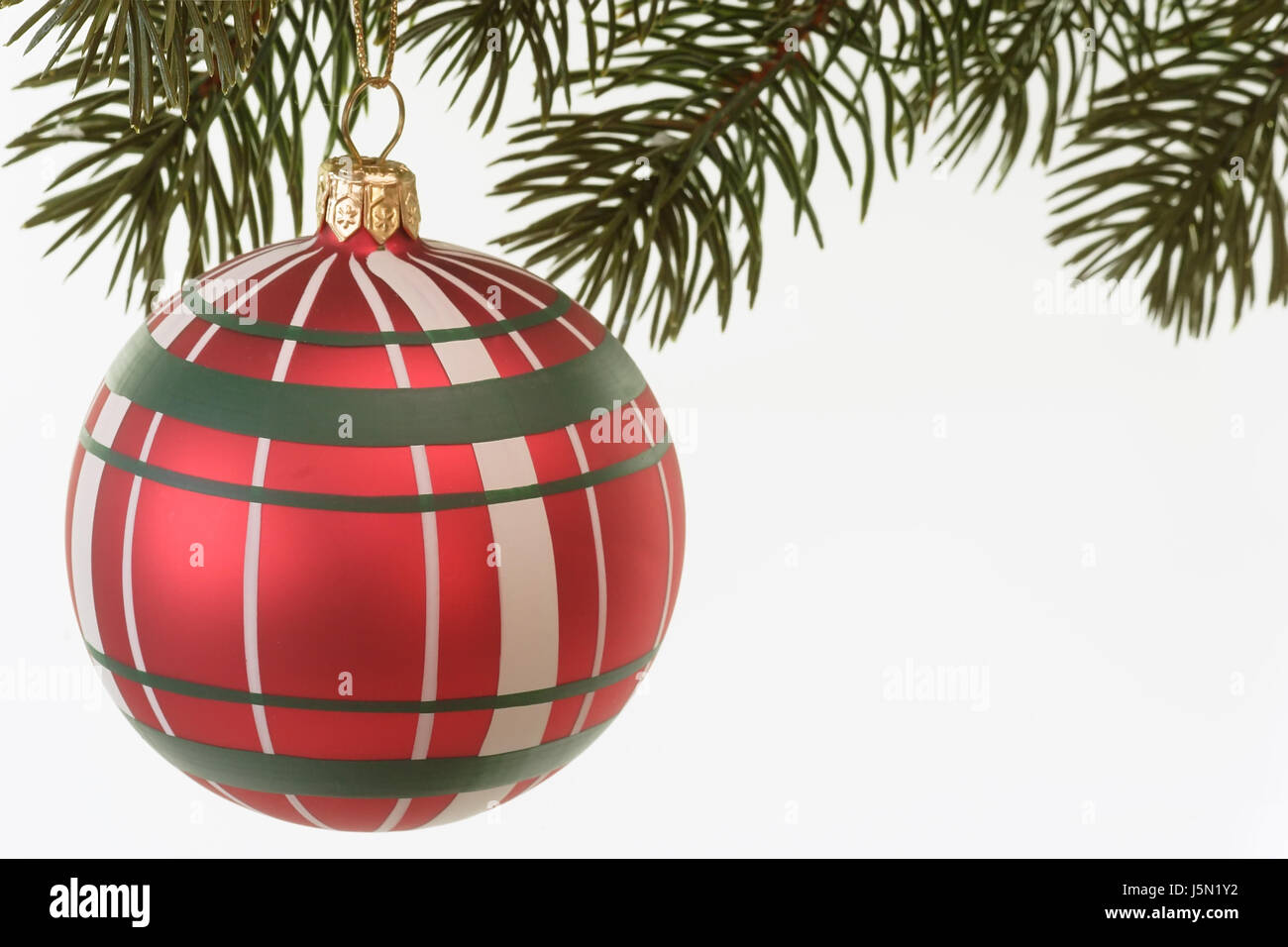 Adventsschmuck Dekoration Vorfreude auf Weihnachten Winter Weihnachten  Stockfotografie - Alamy