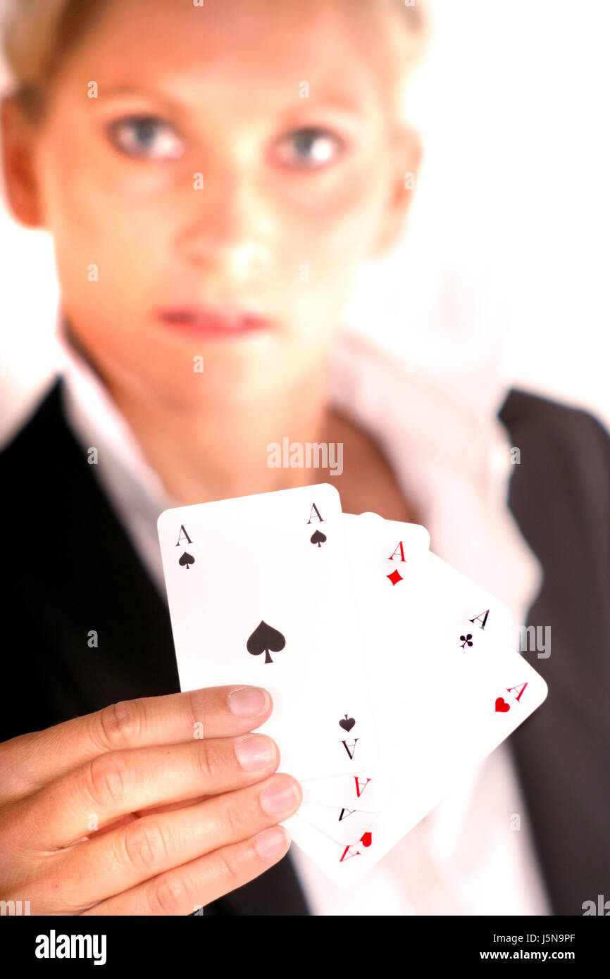 Frau Menschen Menschen Menschen folk Personen menschlicher Mensch Büro Frauen Stockfoto