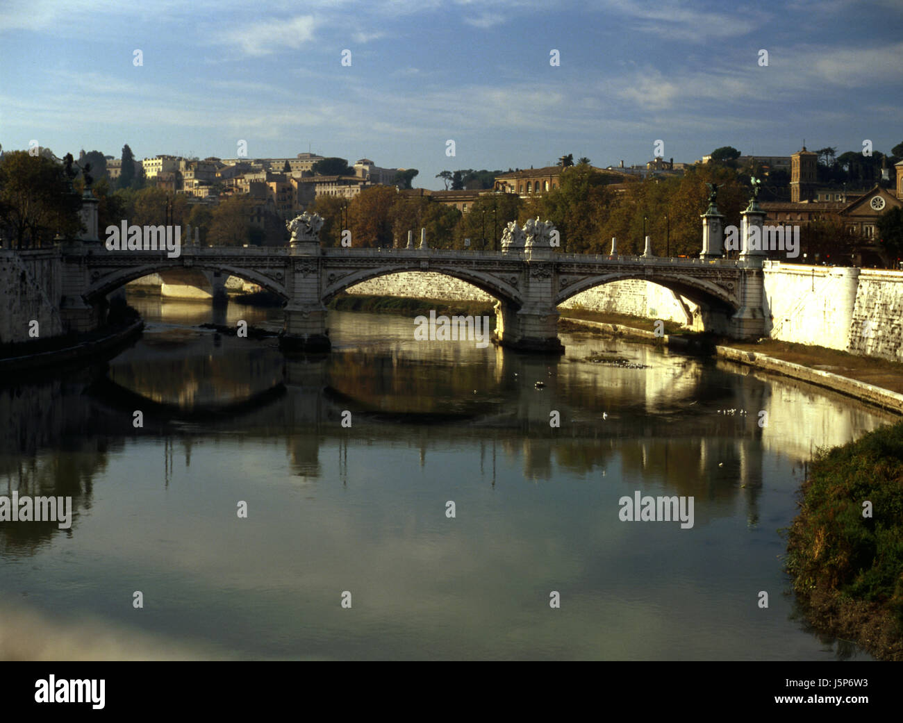 Roma Stockfoto