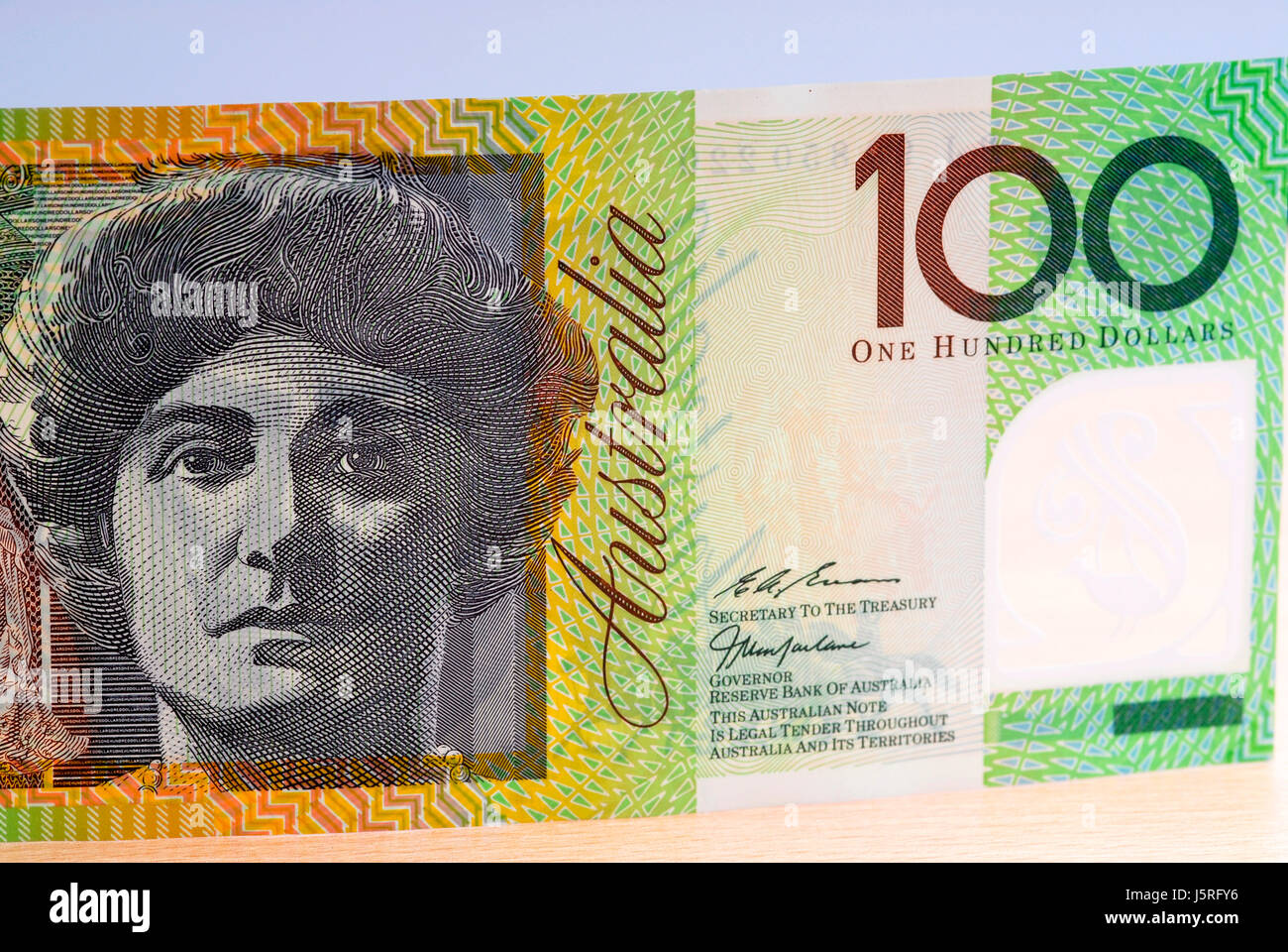 The australian dollar -Fotos und -Bildmaterial in hoher Auflösung – Alamy