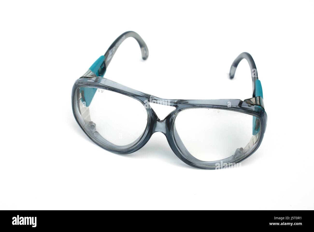 Brille Brille Brille Auge Orgel Augen, die Brille sehen mit einem Blick finden Sie unter Anzeigen Stockfoto