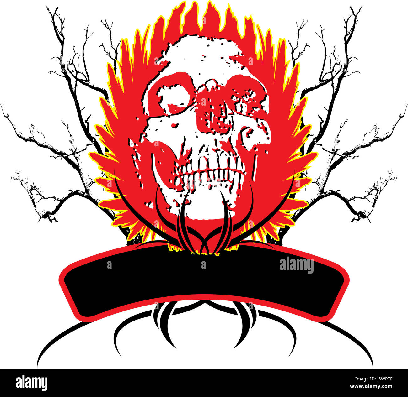 Scroll Of Fire Stockfotos Und Bilder Kaufen Alamy