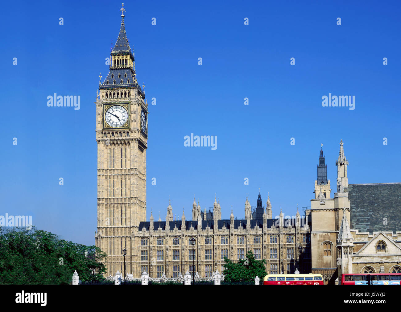 große großen enorme extrem mächtige imposante immense relevanten London Hauptstadt Stockfoto