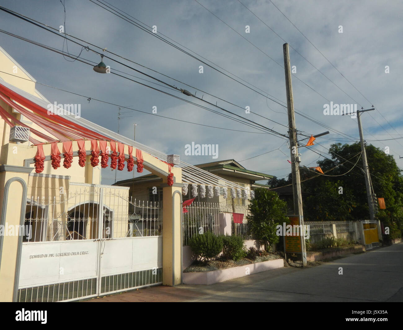 Sumacab Cabanatuan city -Fotos und -Bildmaterial in hoher Auflösung – Alamy