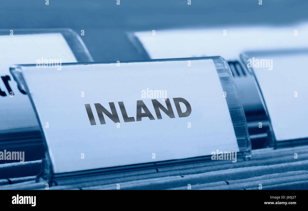 politische Ordnung Ordnung Büropolitik landen Realty Boden Politik Makro Nahaufnahme Stockfoto