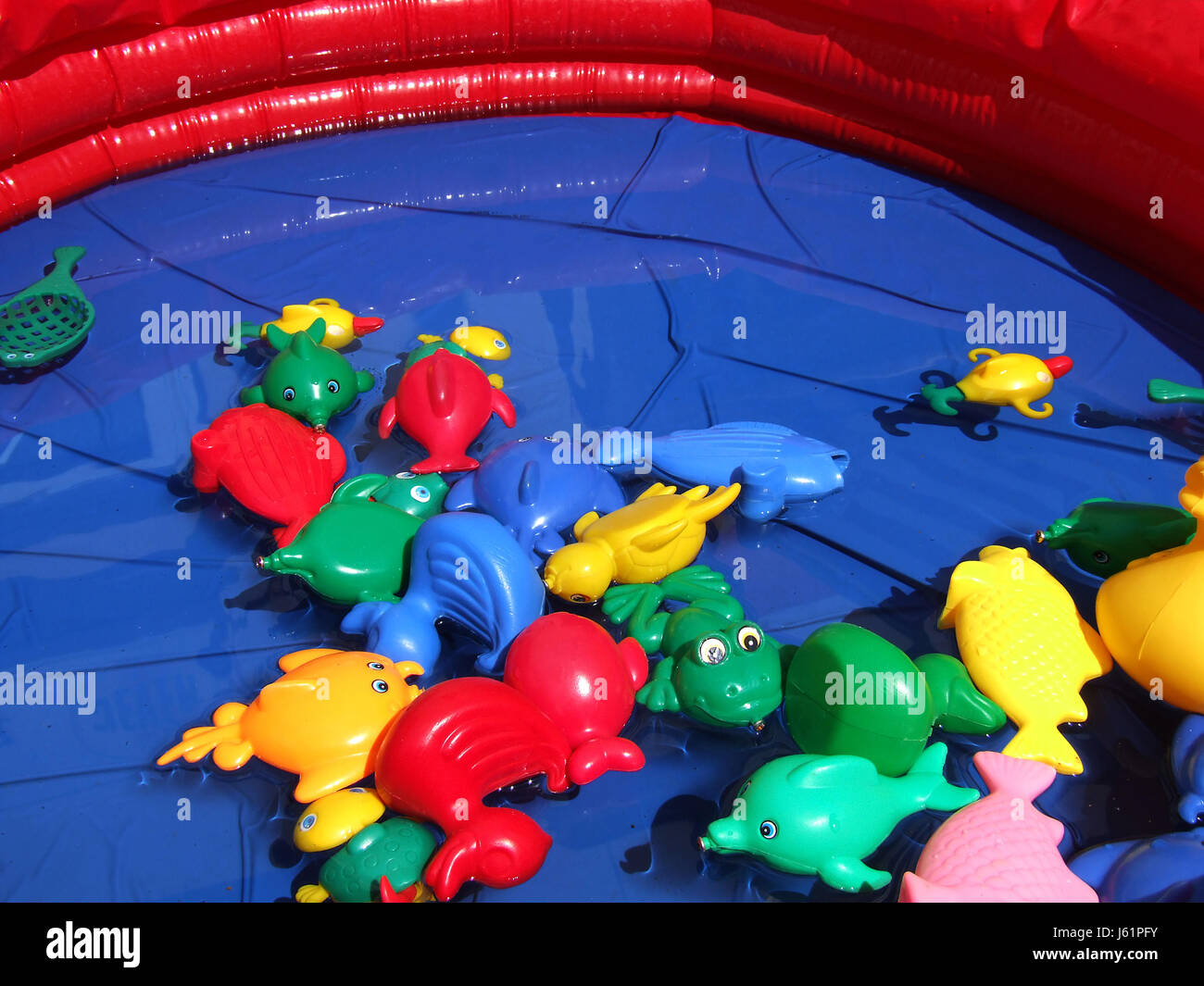 Plastiktiere Fotos und Bildmaterial in hoher Auflösung Alamy