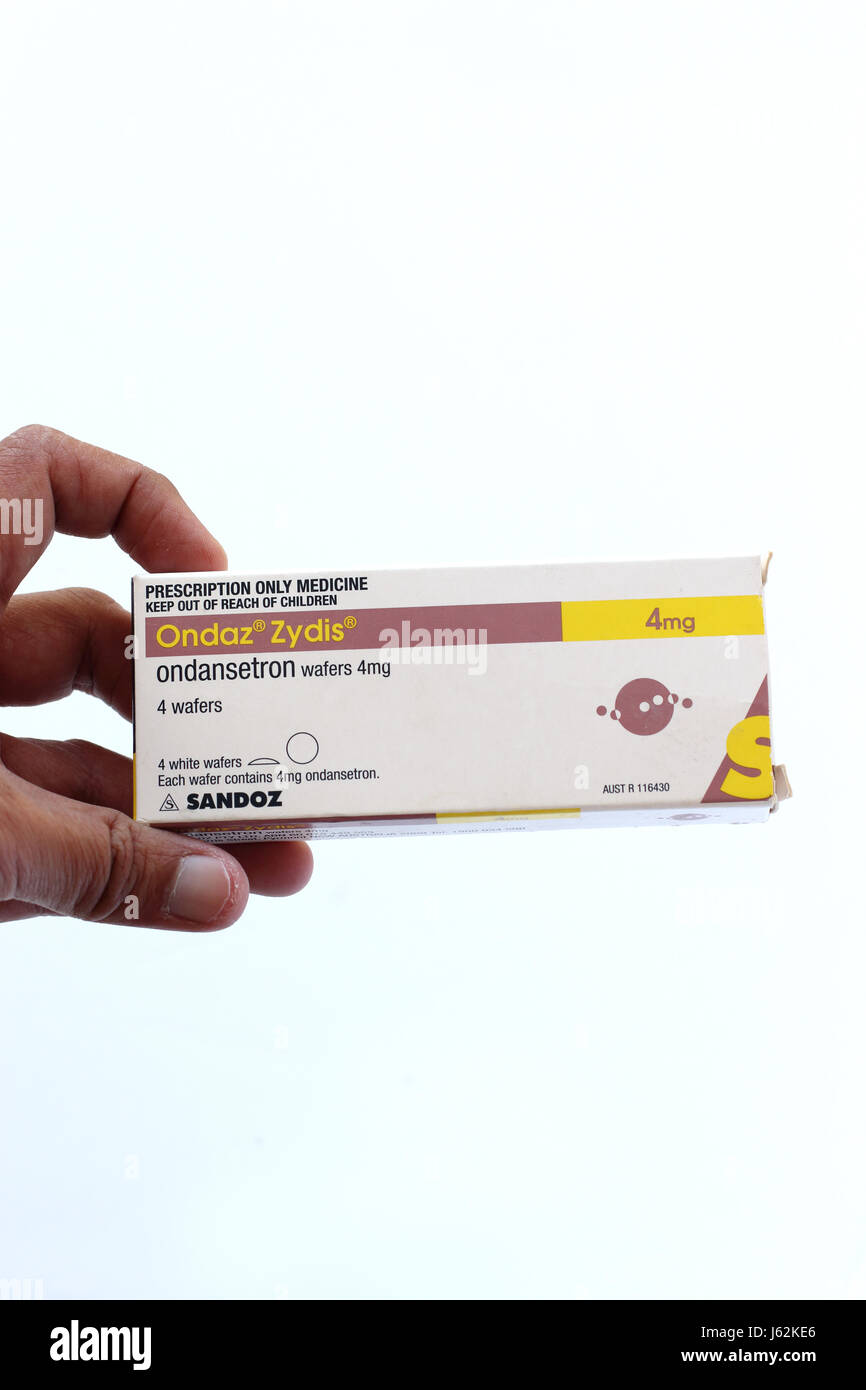 Buy Zofran Australia