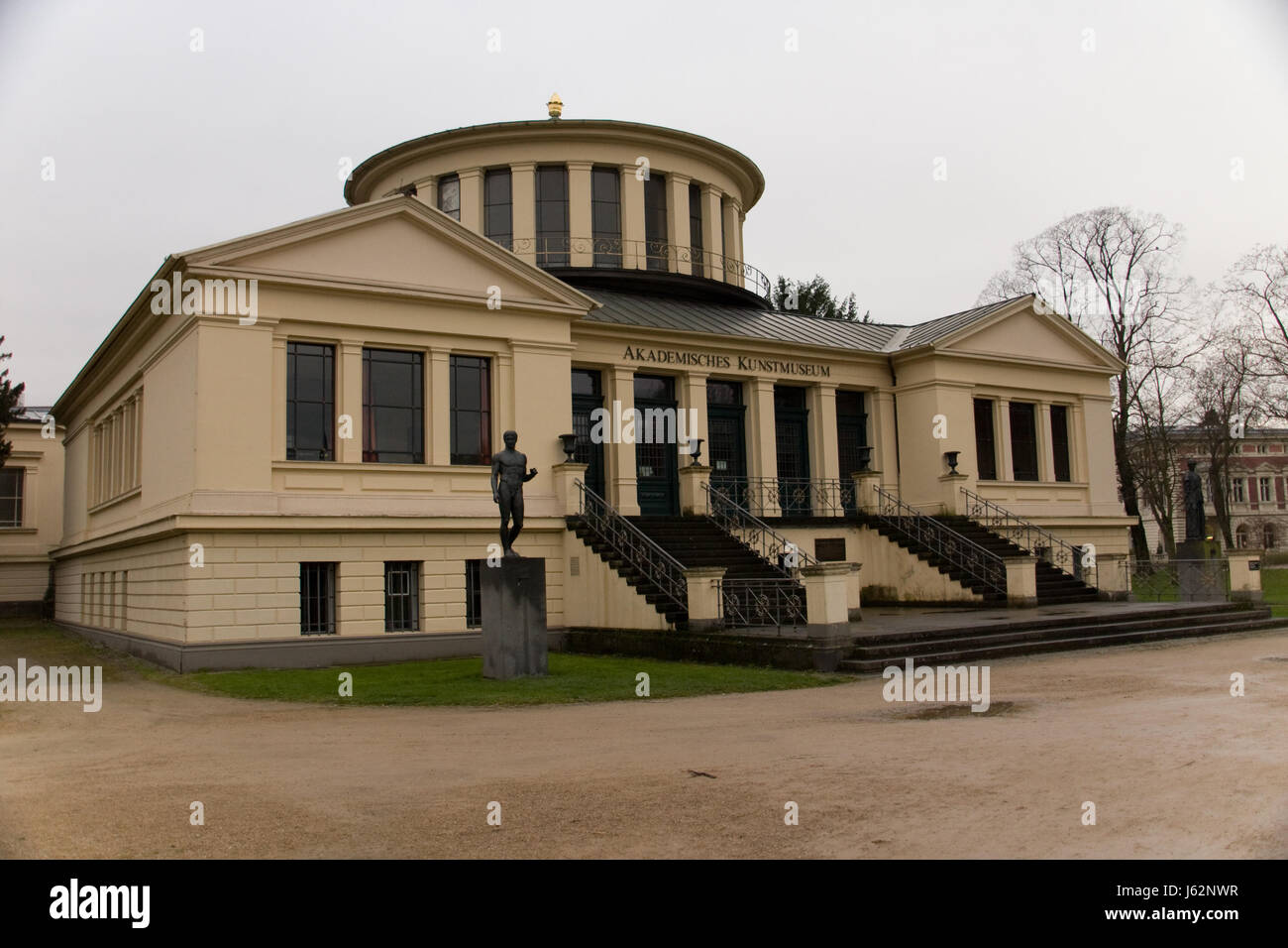 Europa Deutschland Bundesrepublik Deutschland Theater Spielhaus Baustil Stockfoto