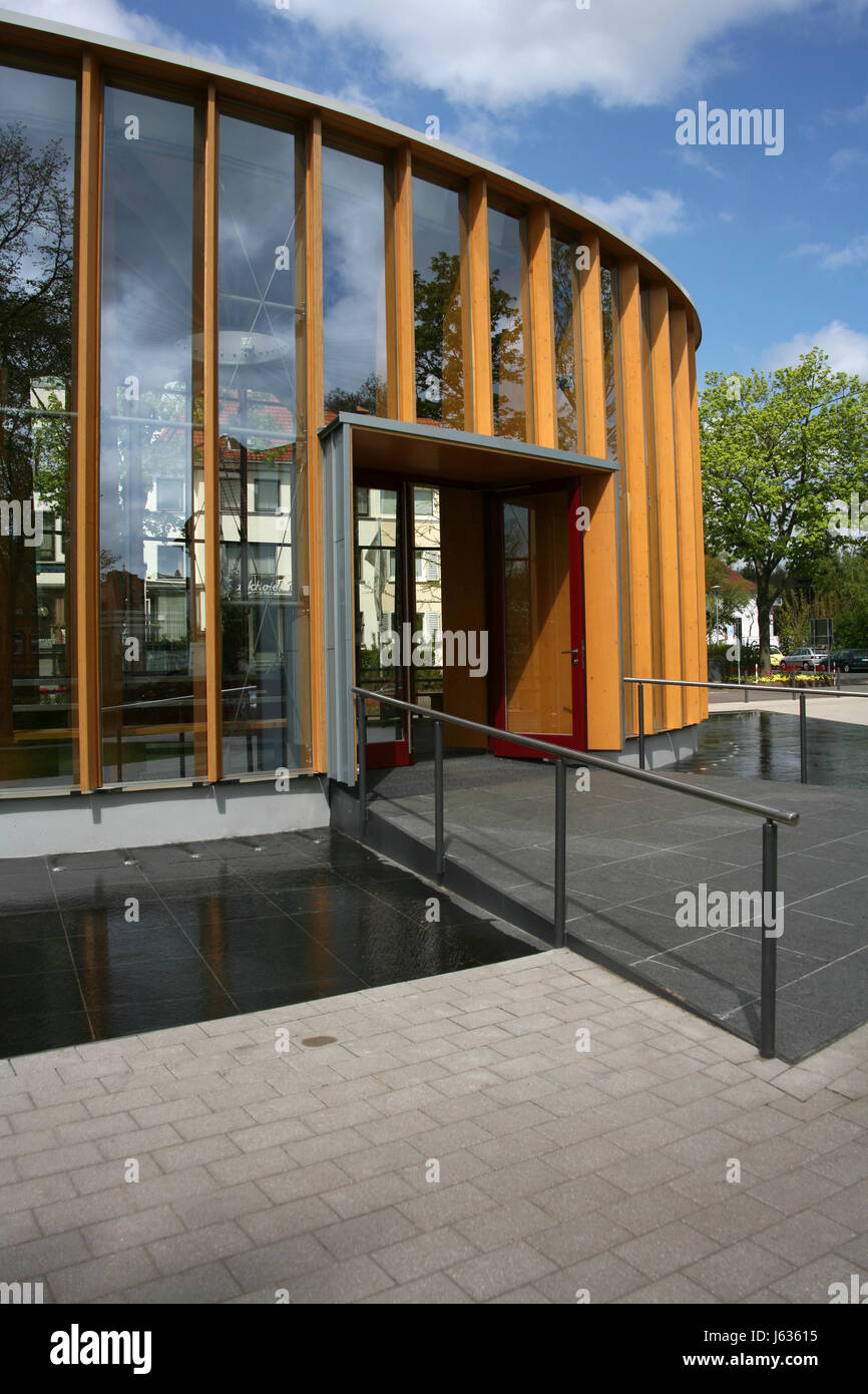 Kurpark Pavillon Trinkhalle Baden Resort Kurhaus Mineralquelle