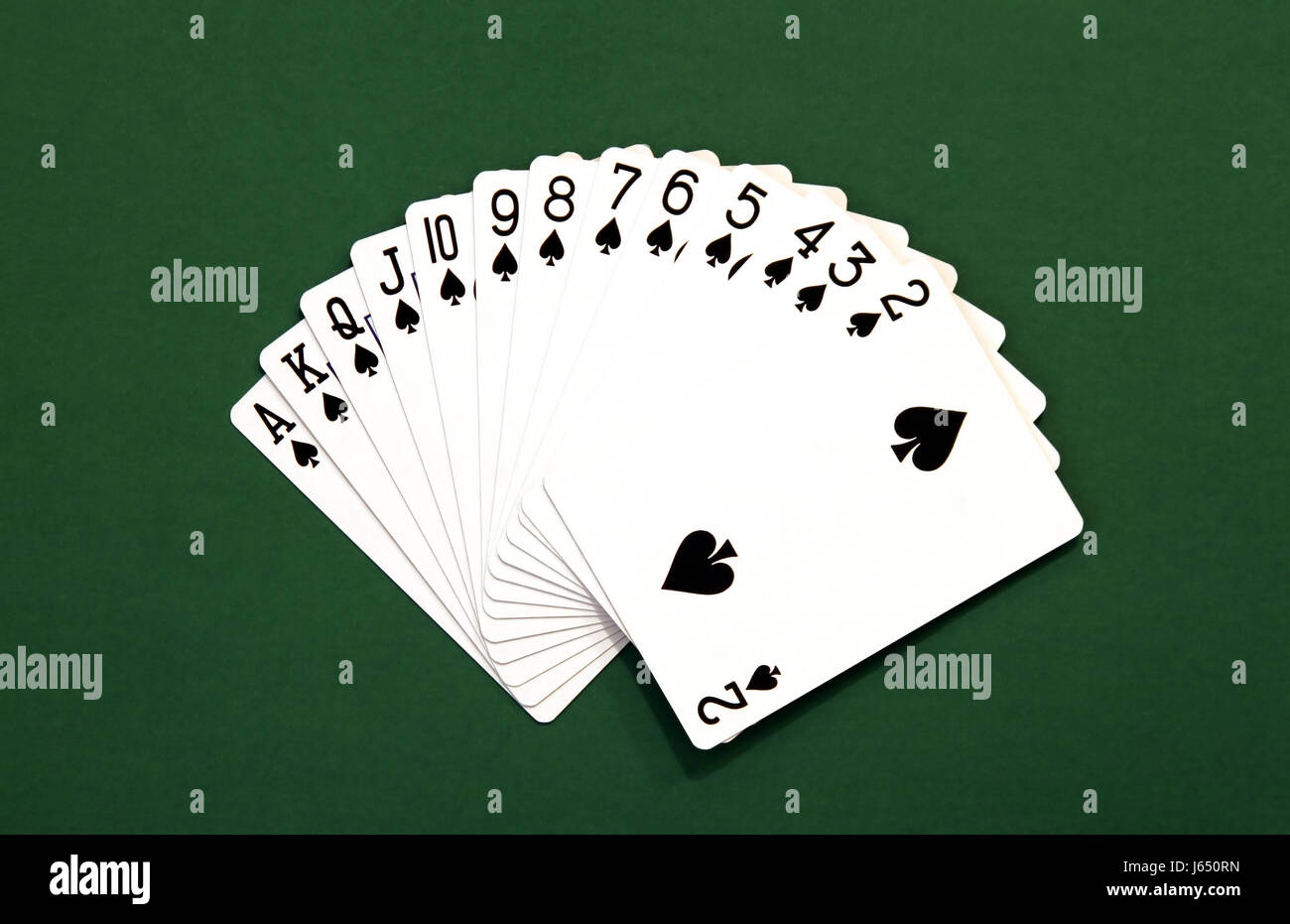 schwarz, tiefschwarze dunkelhäutigen kohlschwarze Jack Glücksspiel Glücksspiele Journal klicken Stockfoto