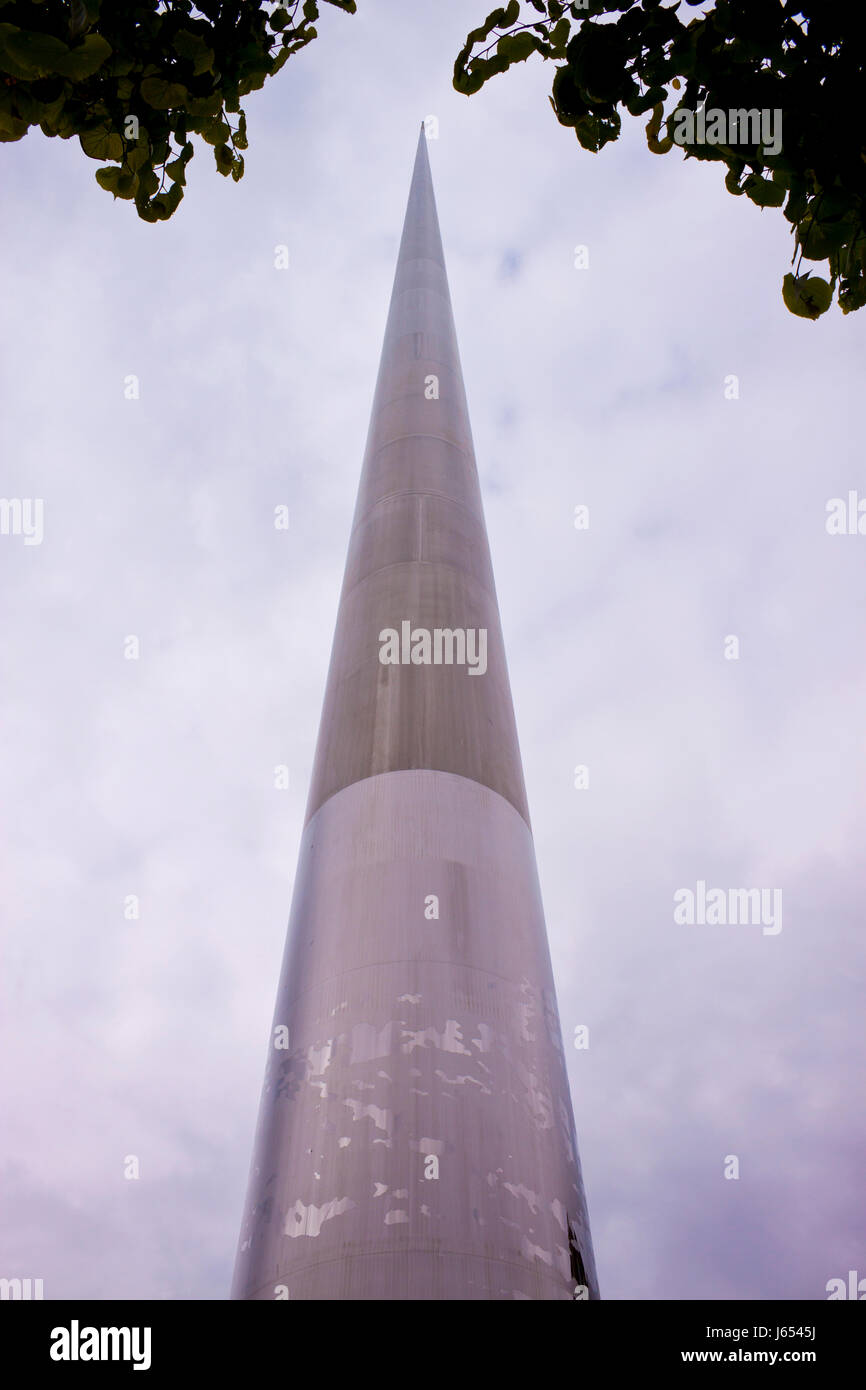 Turm (Dublin) Stockfoto