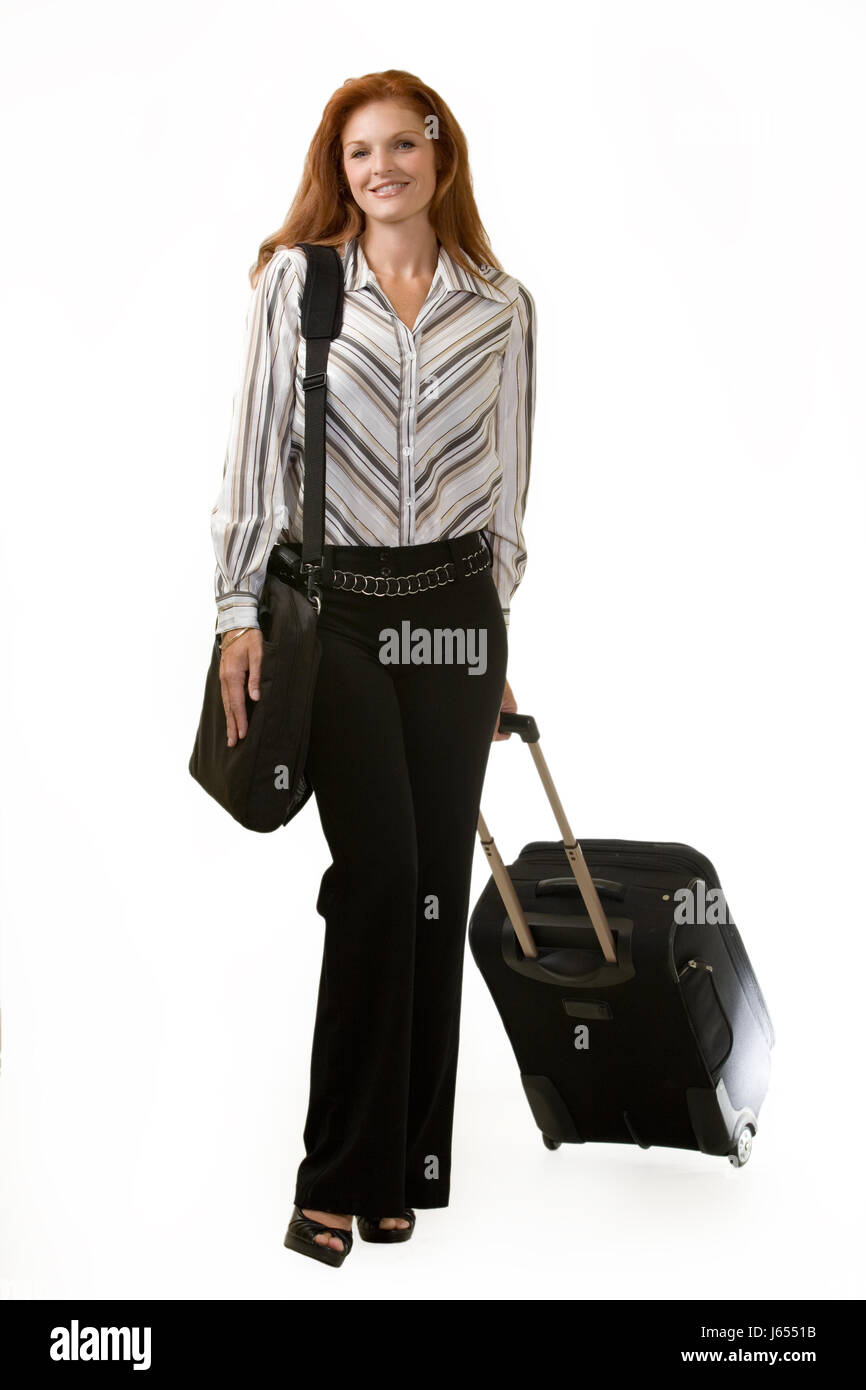 Lebensstil modern moderne Person dapper anzureden ziemlich hübsch hübscher Stockfoto