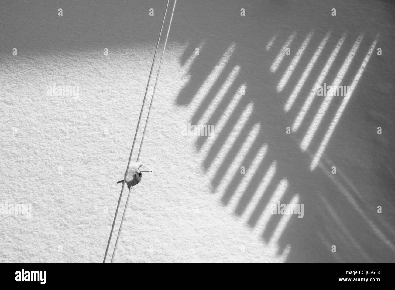 Peggys Cove Stockfoto