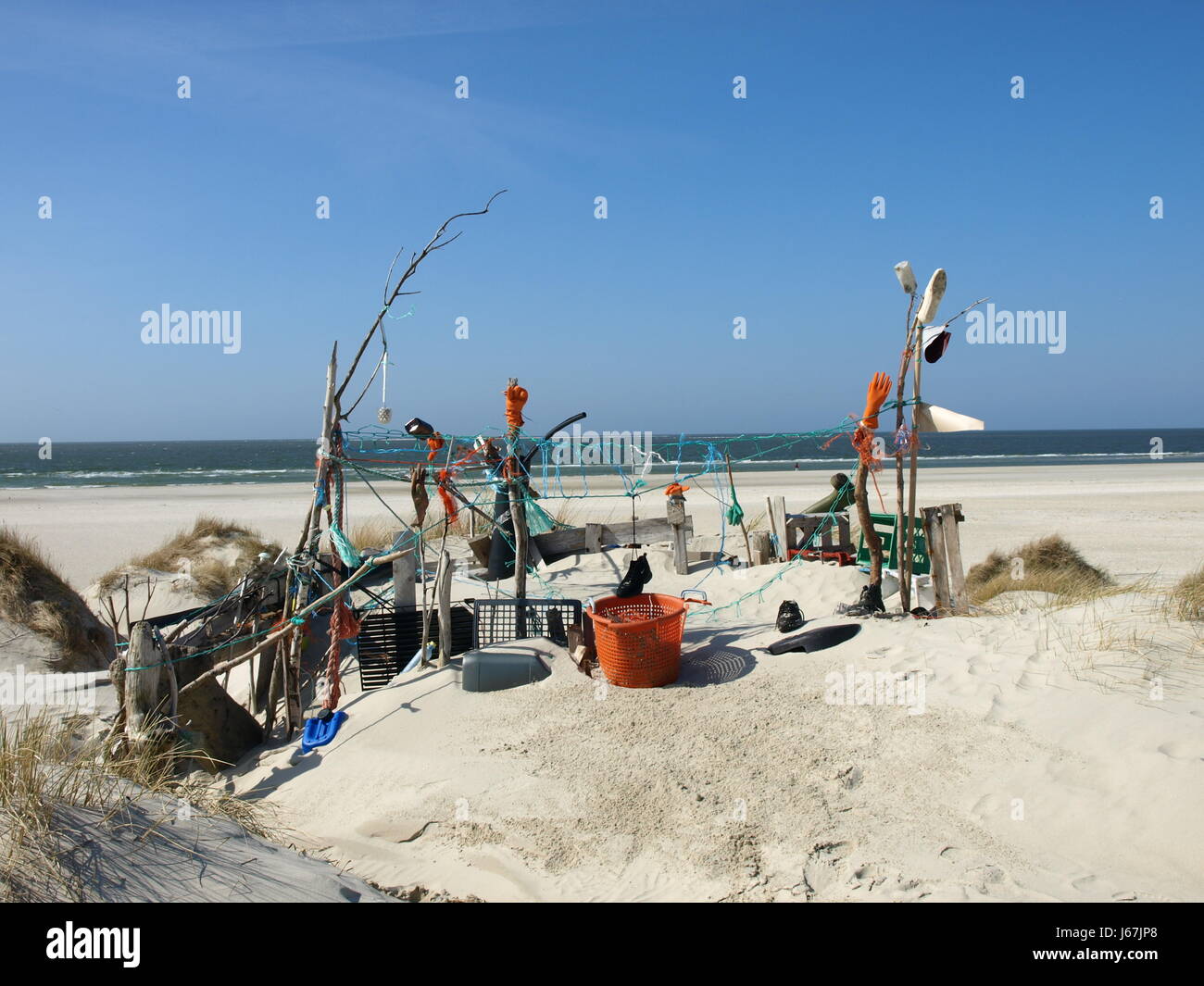 Download Stillleben strand Free HD