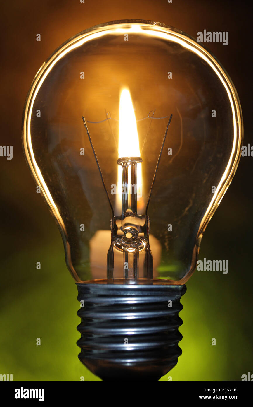 Geht Ein Licht Auf Stockfotos Und bilder Kaufen Alamy