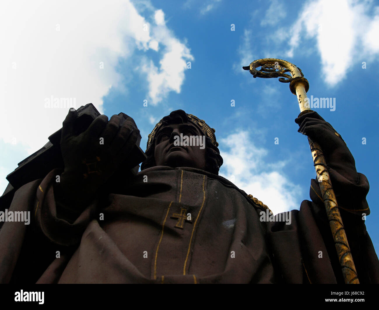 Saint ansgar anskar Fotos und Bildmaterial in hoher Auflösung Alamy