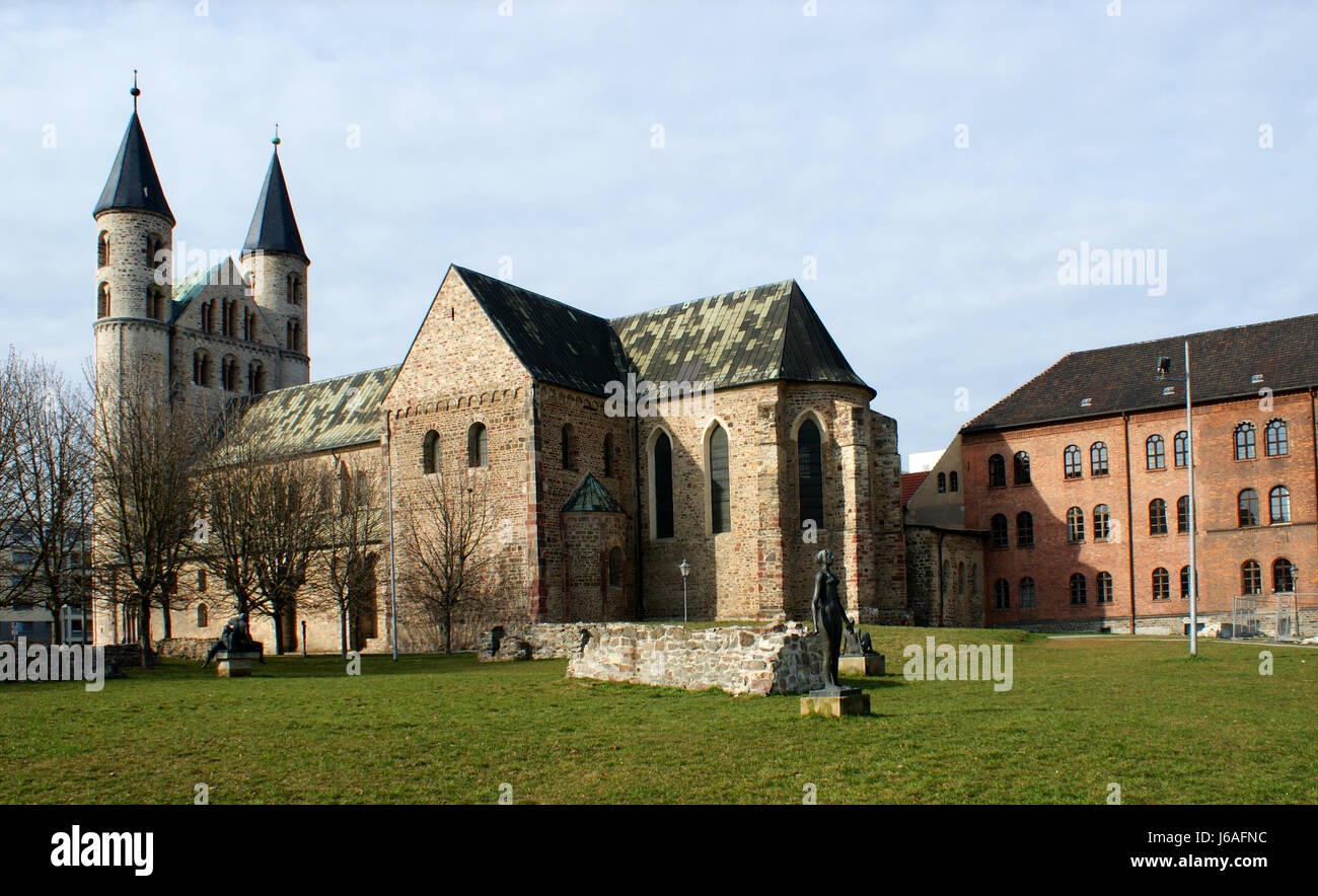 Magdeburg festung -Fotos und -Bildmaterial in hoher Auflösung – Alamy