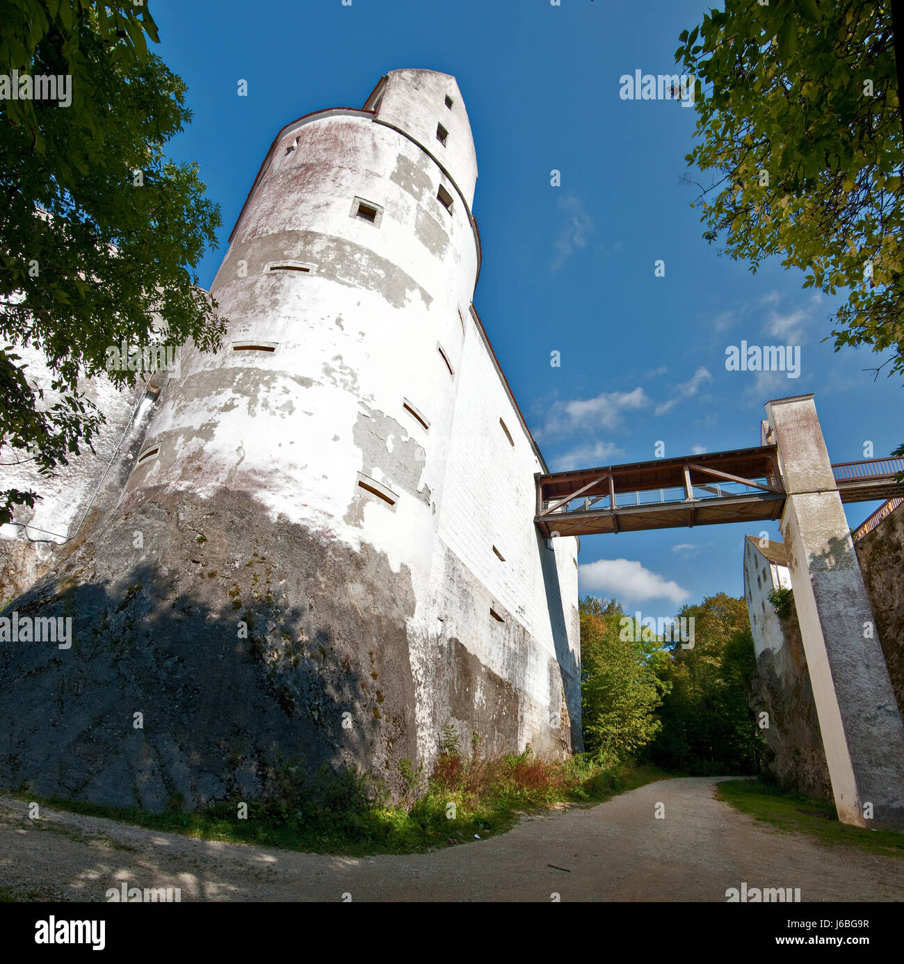 Wildenstein burg Fotos und Bildmaterial in hoher Auflösung Alamy