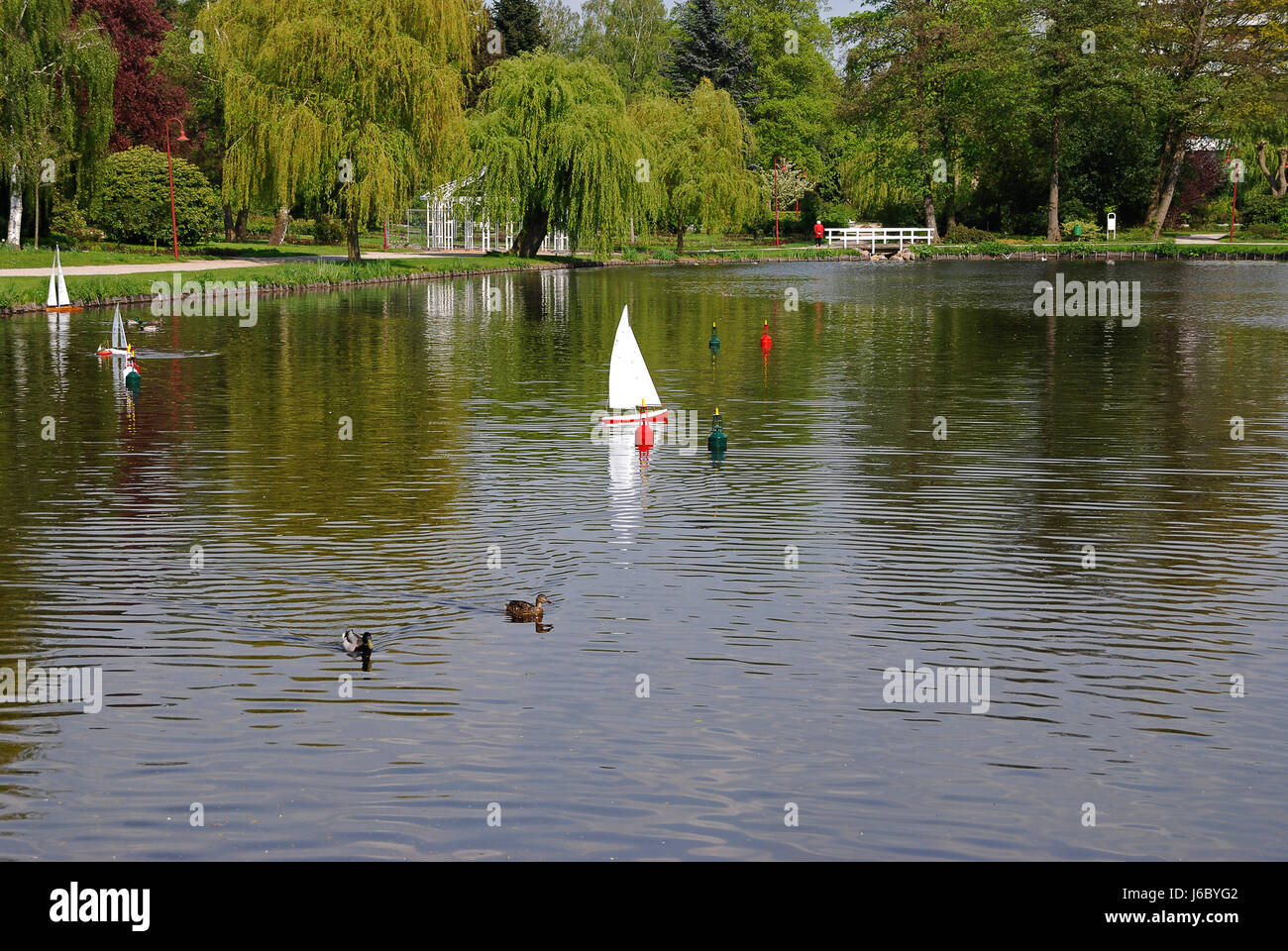 Segelschiffsmodell Fotos und Bildmaterial in hoher Auflösung Alamy