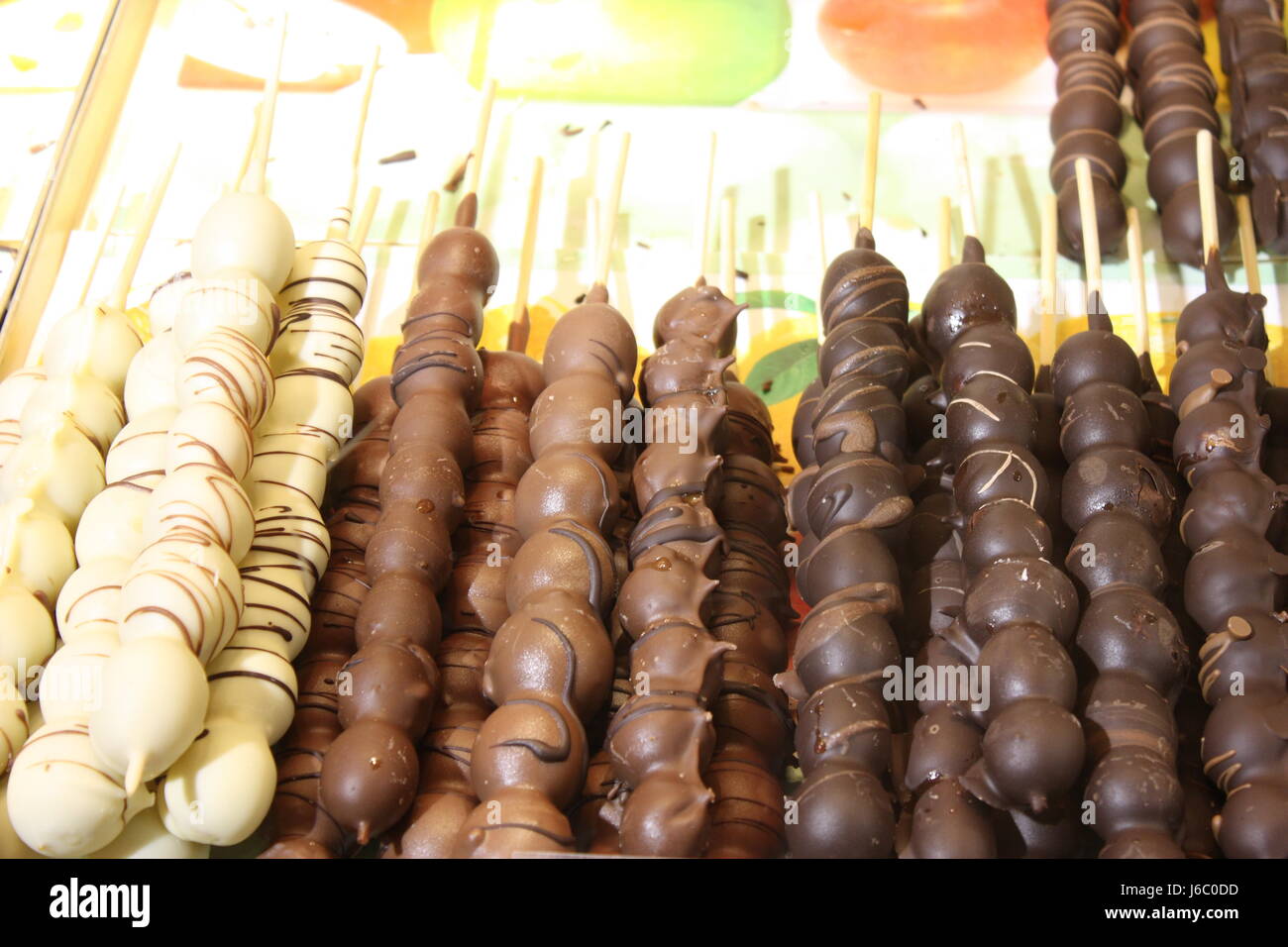 faire Trauben Trauben Trauben Dessert Schokolade naschen fair Getue ...