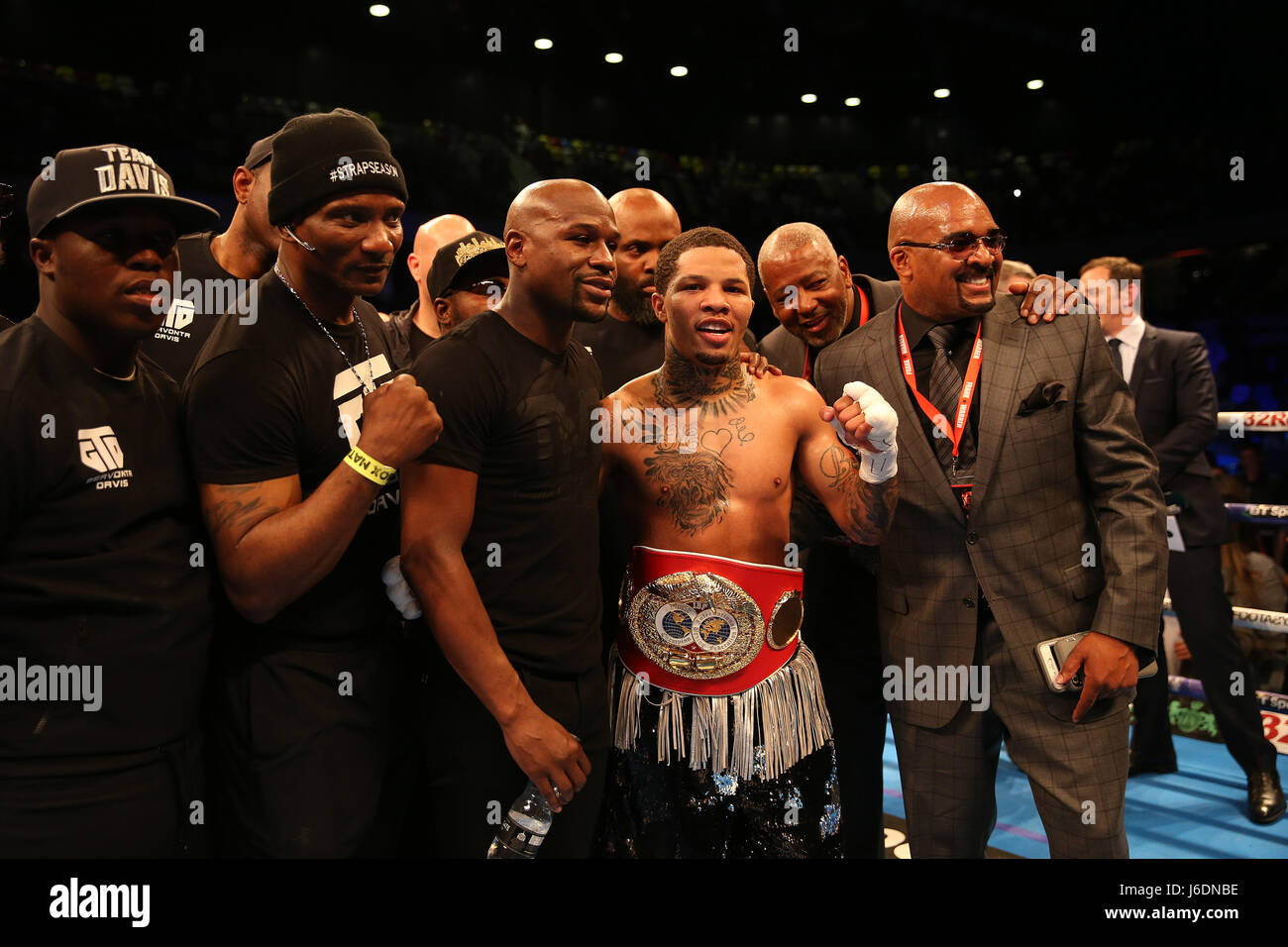 Box Promoter Stockfotos Und Bilder Kaufen Alamy