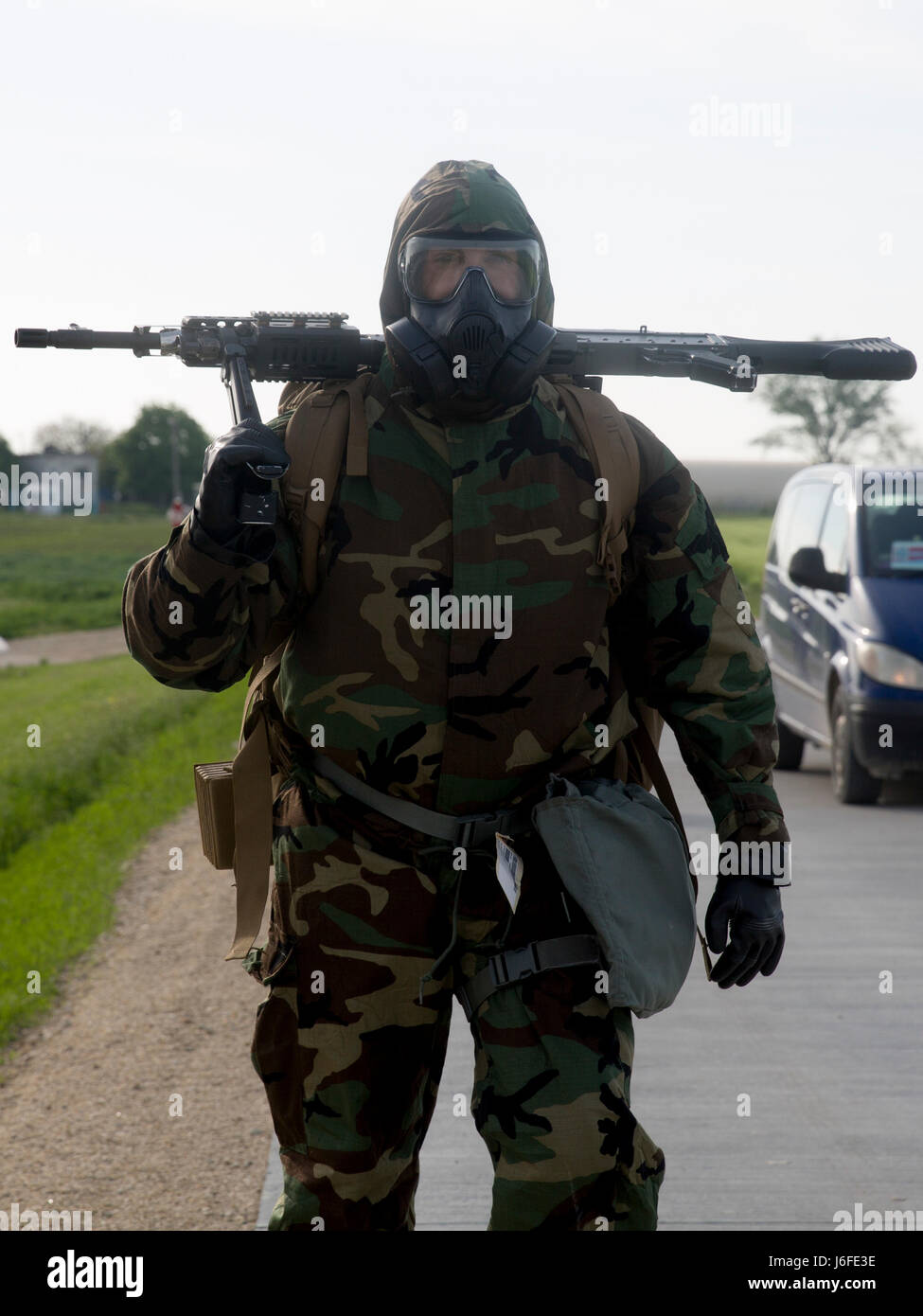 Mopp Suit Stockfotos & Mopp Suit Bilder Alamy
