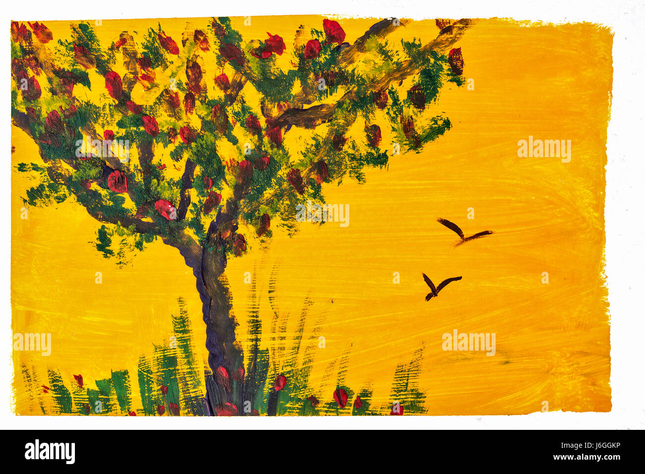 Entfessele deine Kreativität: Die Welt der Baum Skizzen und Ausmalbilder Kostenlos!