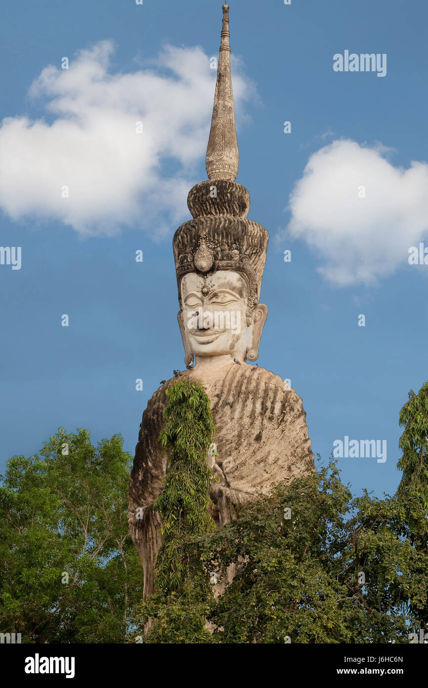 Asien Thailand Buddhismus Buddhismus Religion glauben Tempel Denkmal Asien Stockfoto