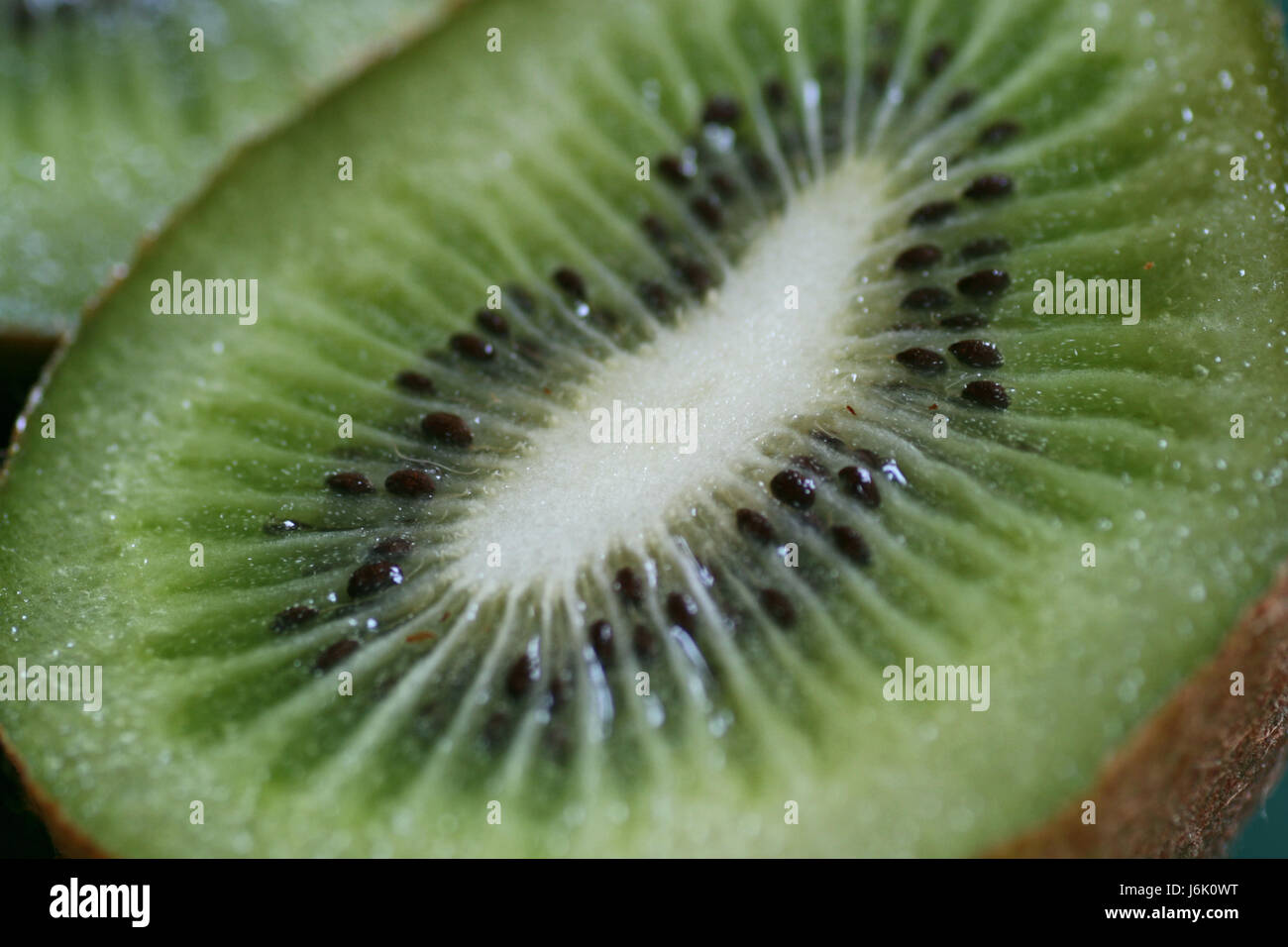 Kiwi Stockfoto