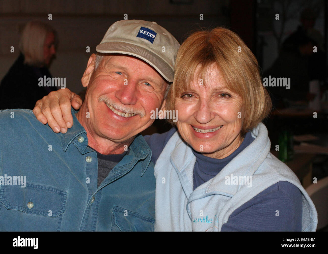 09-070b Samstag Nacht (3482298408) Stockfoto
