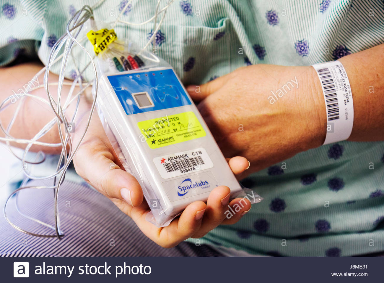 Miami Beach Florida Mt Mount Sinai Medical Center