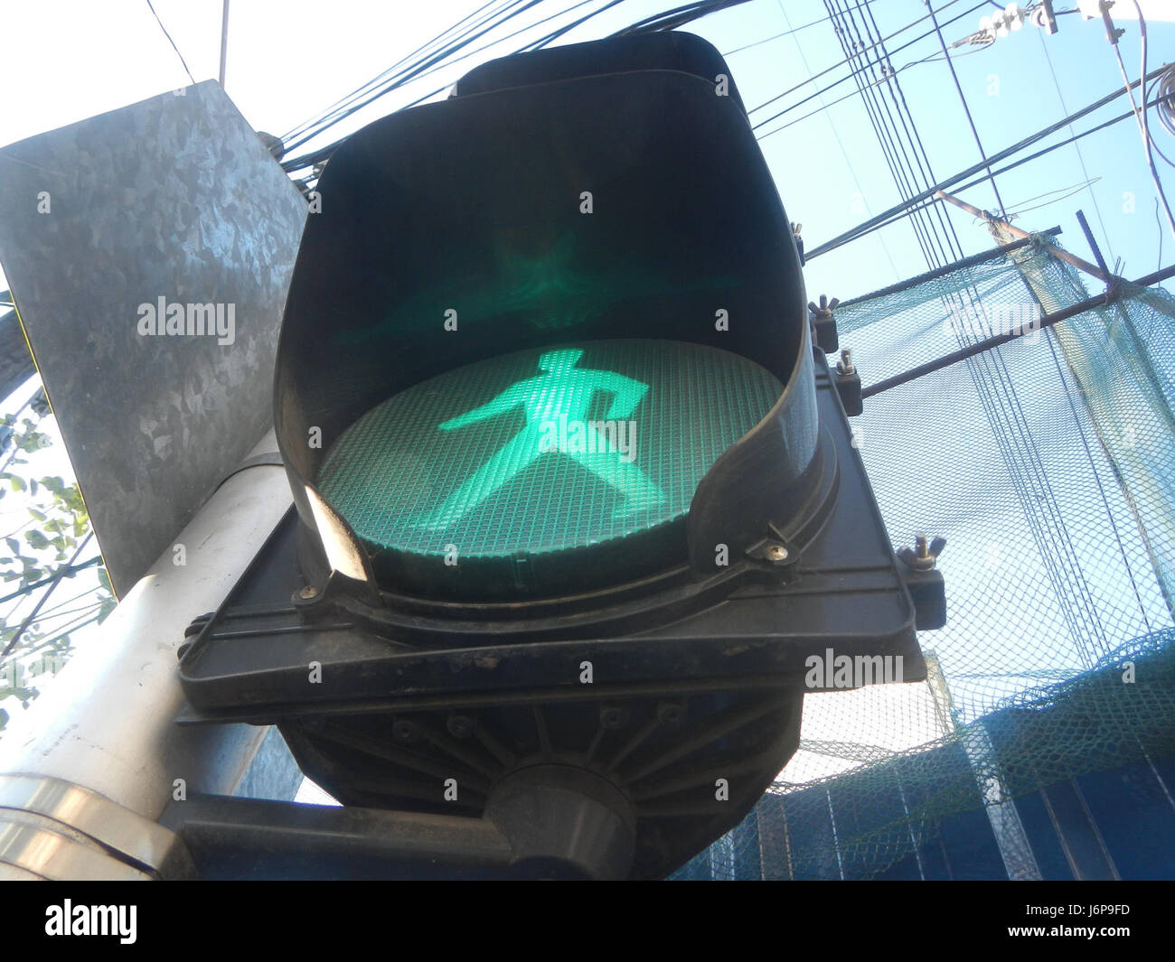 07577 Chino Roces Avenue Gebäude Pio del Pilar Makati City 42 Stockfoto