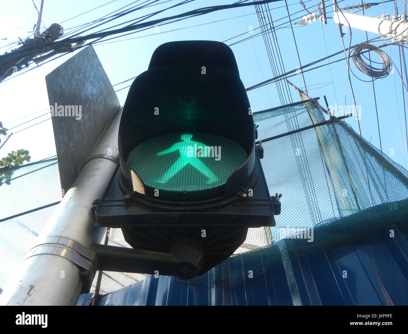 07577 Chino Roces Avenue Gebäude Pio del Pilar Makati Stadt 43 Stockfoto