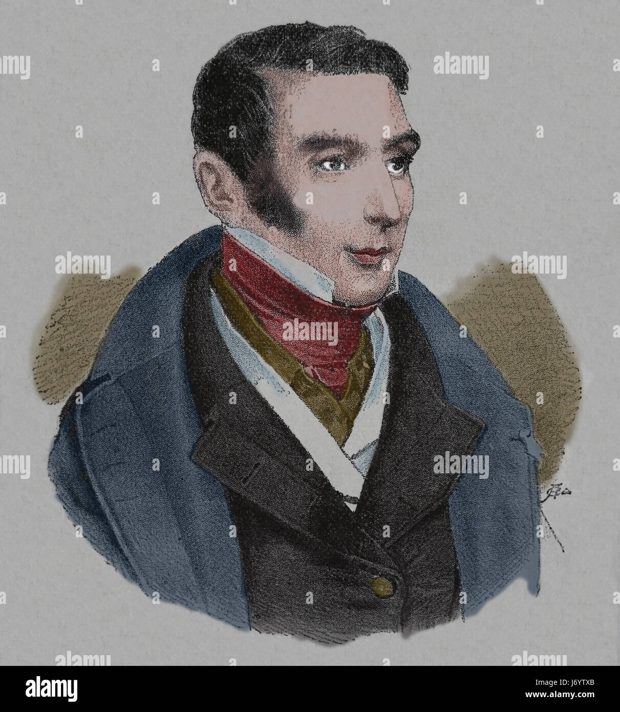 Eugene scribe Fotos und Bildmaterial in hoher Auflösung Alamy