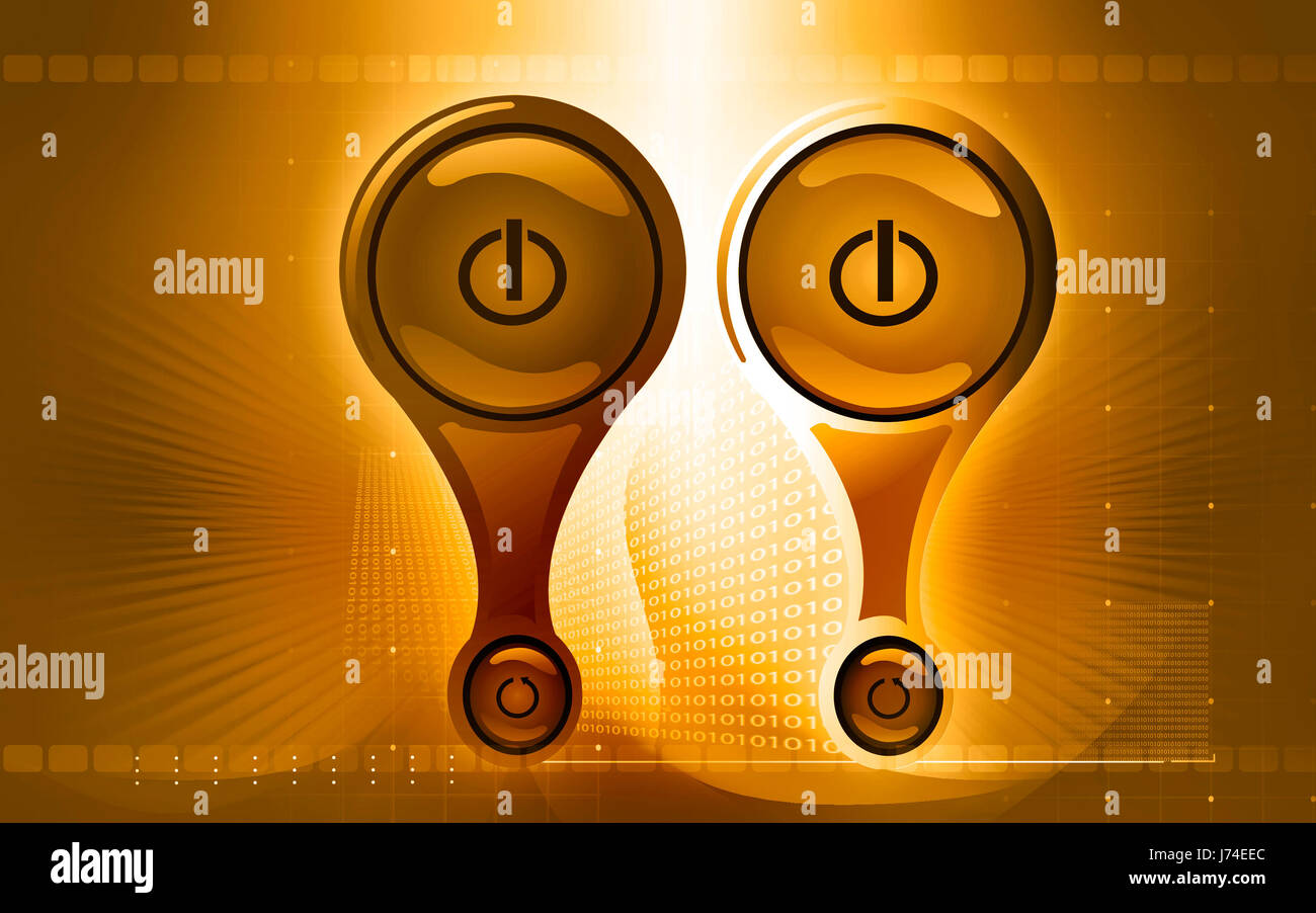 Emblem-Symbol-Tasten Schlüssel Piktogramm Symbol Piktogramm Handel Symbol blau Blatt Stockfoto