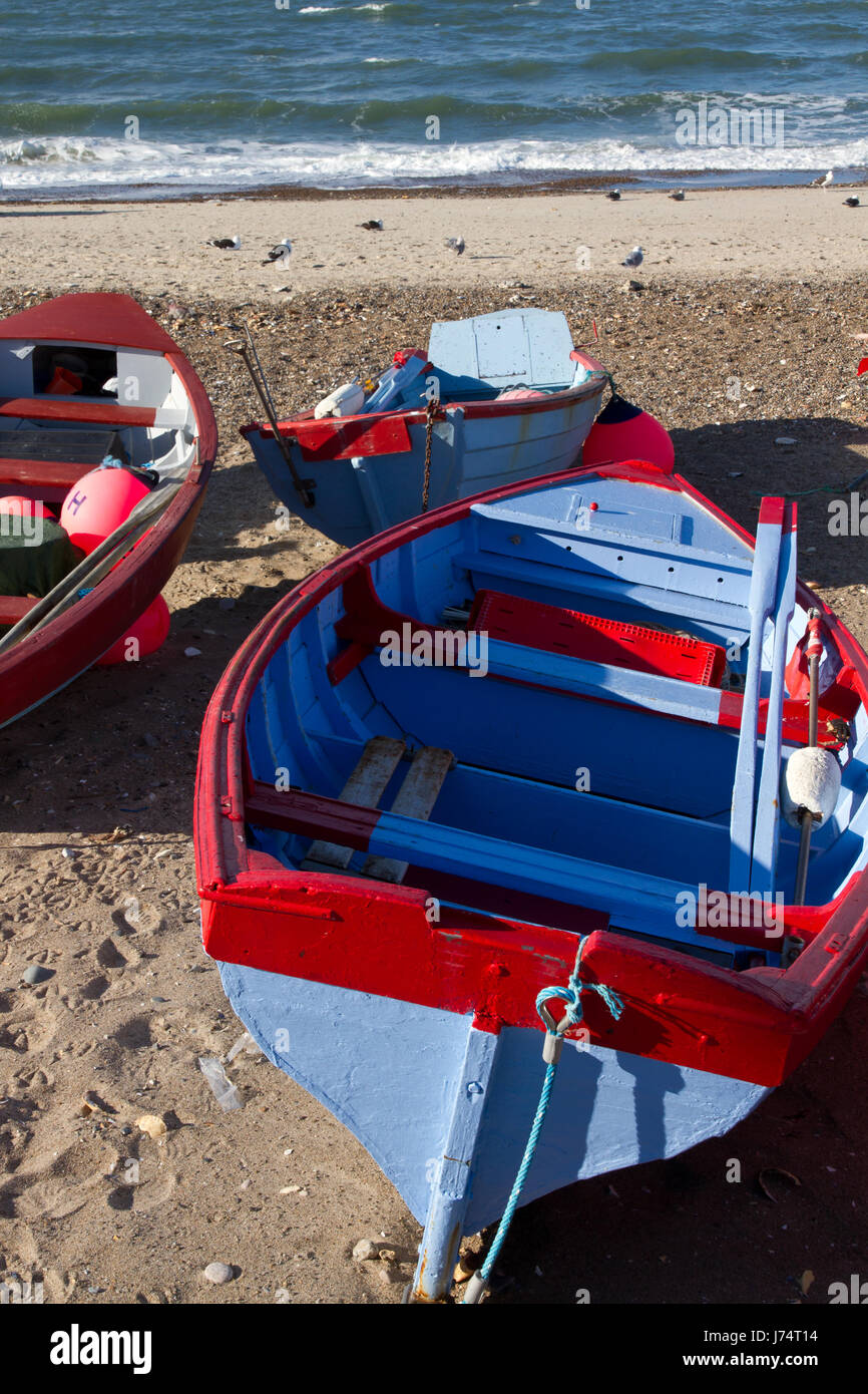 Seefahrt Strand Meer Strand Meer Wasser Nordsee Salzwasser Meer Ozean Stockfoto