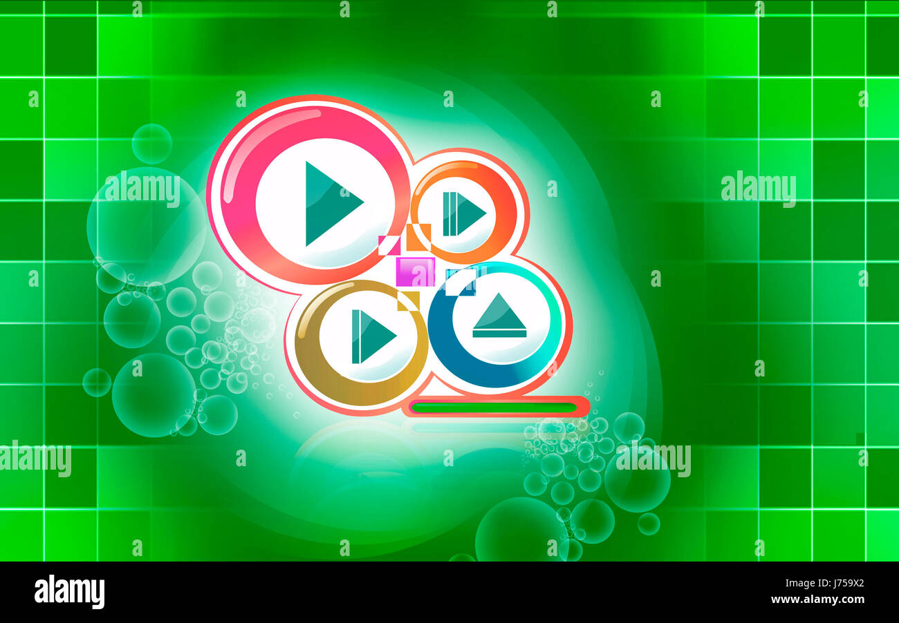 Emblem vorne Symbol Schaltflächen Schlüssel Piktogramm Symbol Piktogramm Handel symbol Stockfoto