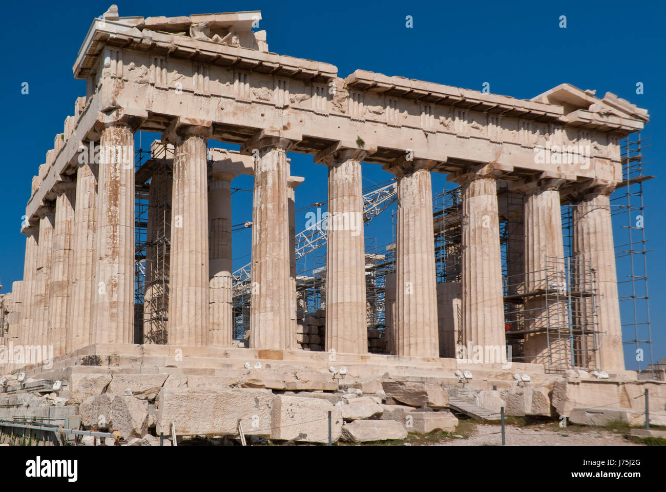akropolis athena